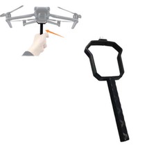 For DJI Mavic 3 Cine Drone Handle Landing Gear One-Shot Lens Bracket Accessories