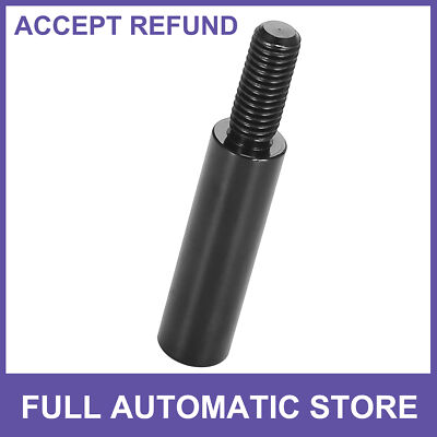 2'' Car Gear Shift Knob Extender Extension Lever Custom for Honda Civic M10X1.5