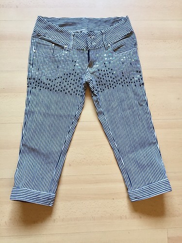 Tallas de Pantalones: Guía, Tablas, Equivalencia, Medidas para Hombres Y  Mujeres