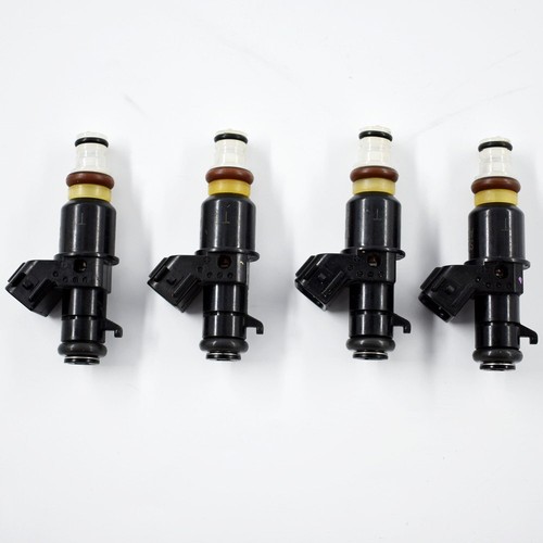 Inyector de combustible apto para Honda CRV CR-V 2002-2004 2,4 L L4 16450-PPA-A01 - Imagen 2 de 7