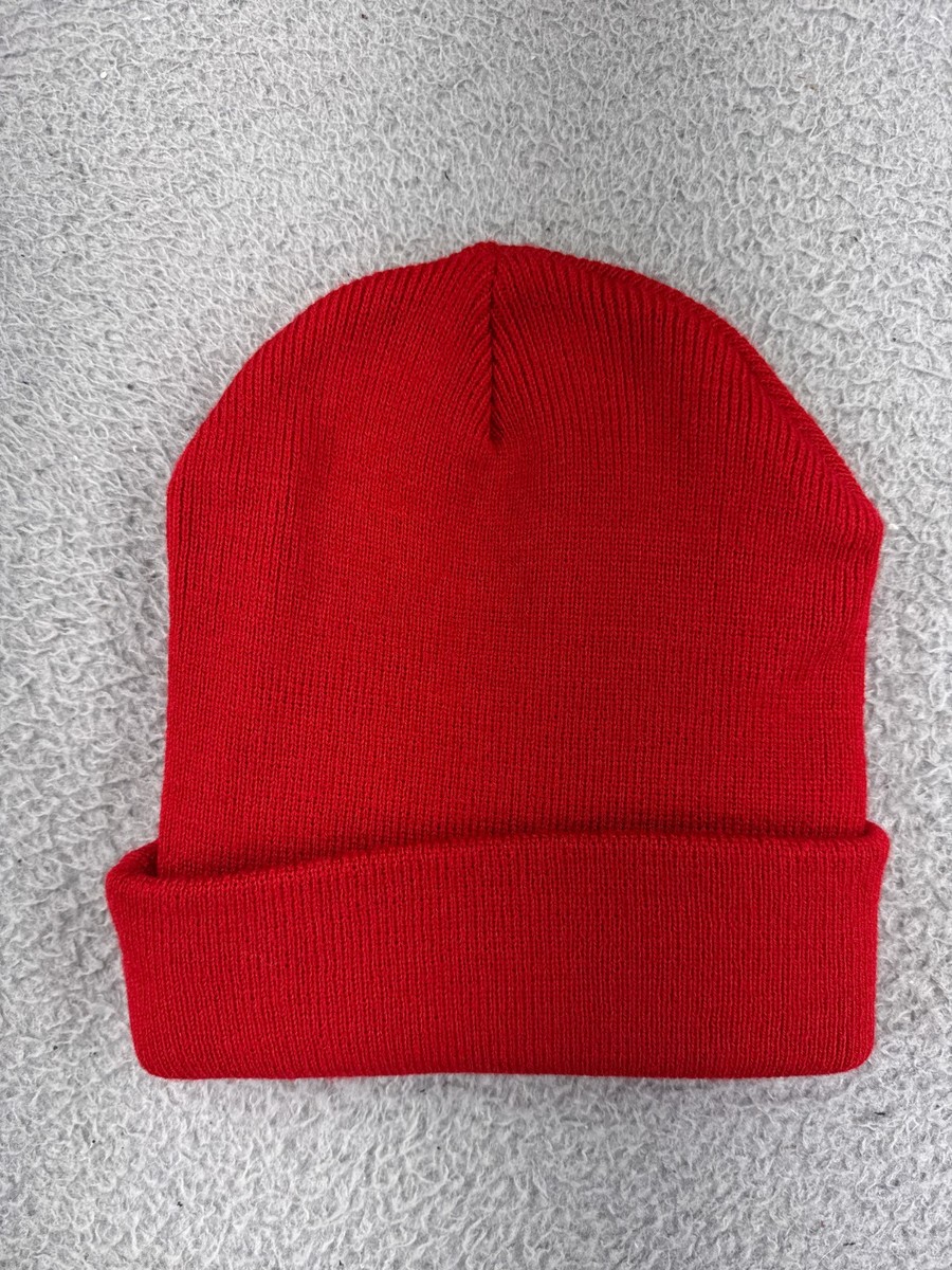 帽子 COMFORTABLE REASON Dancing Beanie 2024AW m*gz beanie - black | megzamo