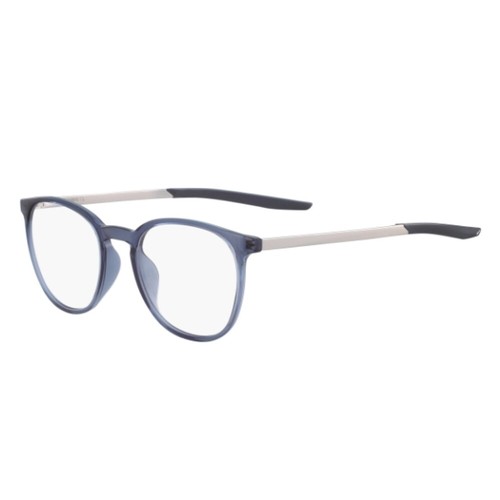 Occhiali da Vista Nike 7280 422 50-20-145 unisex armory blue | eBay