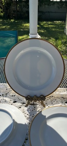 Set of 8 Royal Bavarian Hutschenreuther selb Bavaria - Picture 12 of 12