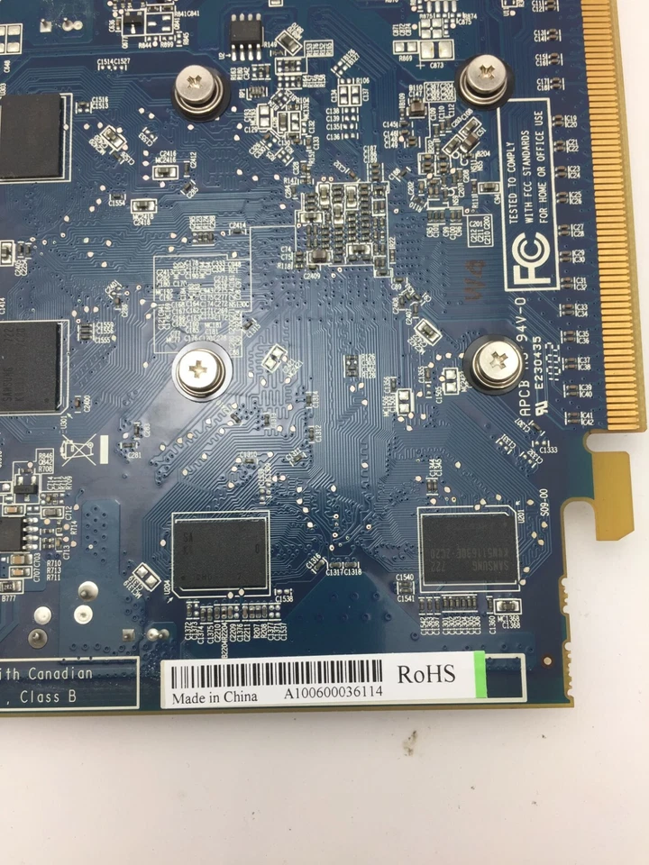 Sapphire ATI Radeon HD 4650, 512 MB DDR2 Graphics Card. - Image 4 of 4