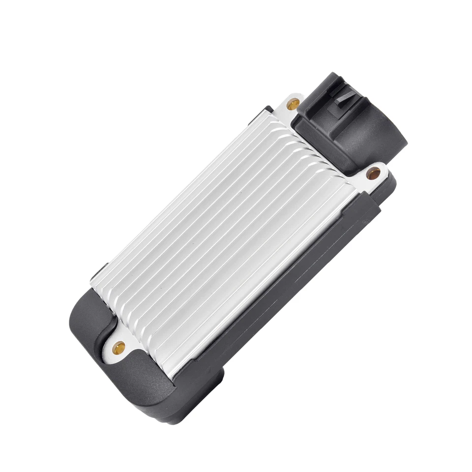 Módulo de control de encendido Delphi GN10112 para GM Saturn 1.6L 2.0L 2.2L 2.4L 00-09 Foto 3 de 3