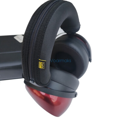 Headband Cover for HIFIMAN HE-400SEHE-R9HE-R10 DEVA Pro i Ver.2020HE-R10 Headset