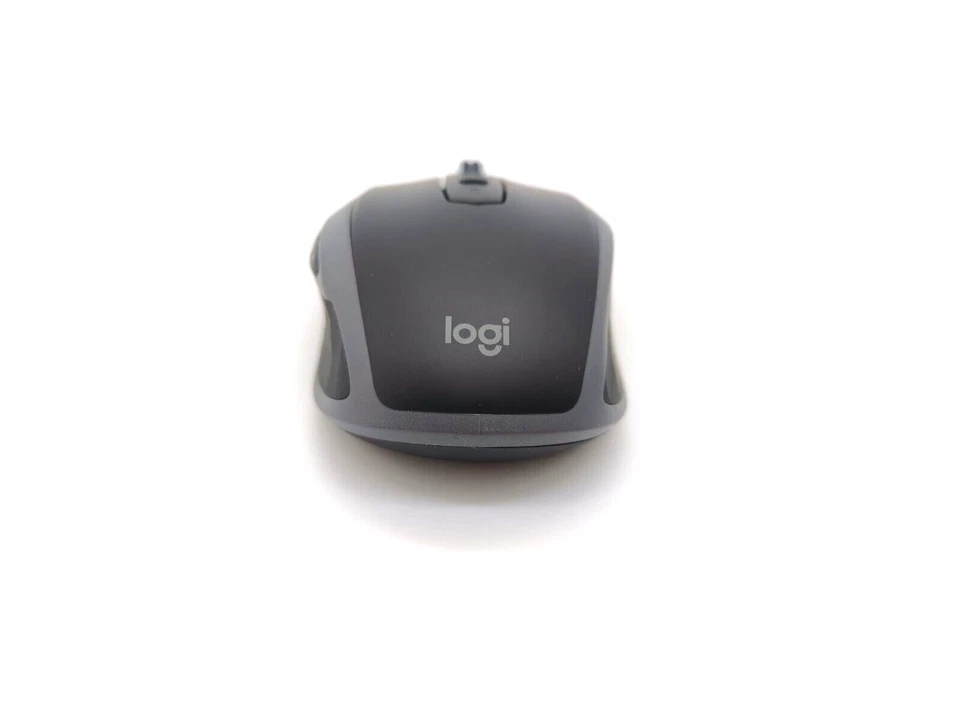 Logitech MX Anywhere 2S Kabellose Maus Bluetooth Edition - Graphit - Bild 4 von 4