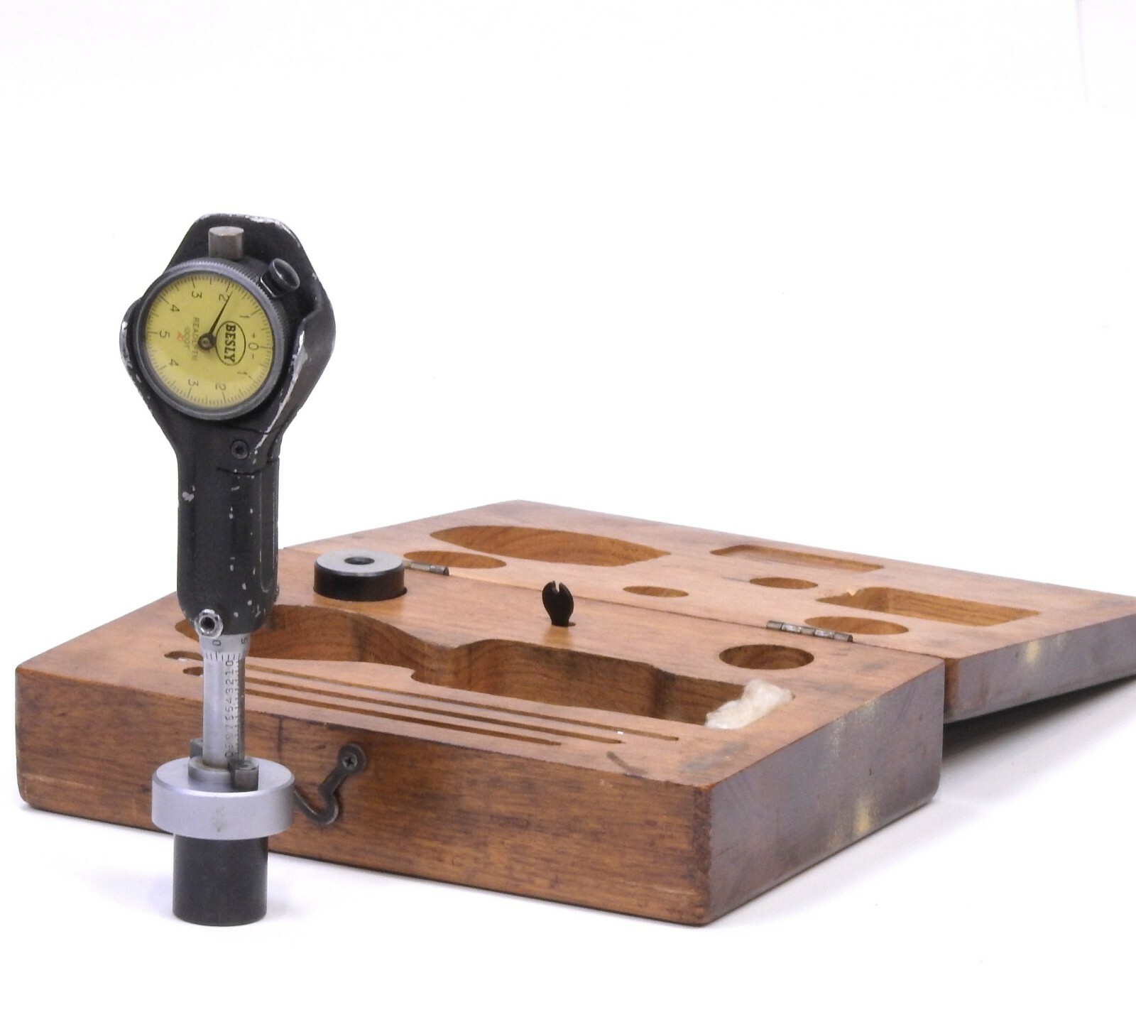 Besly Readepth Depth Gage Indicator