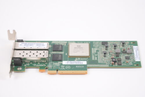 QLogic QLE8152 10GB Dual Port SFP+ Network Adapter - Picture 2 of 6
