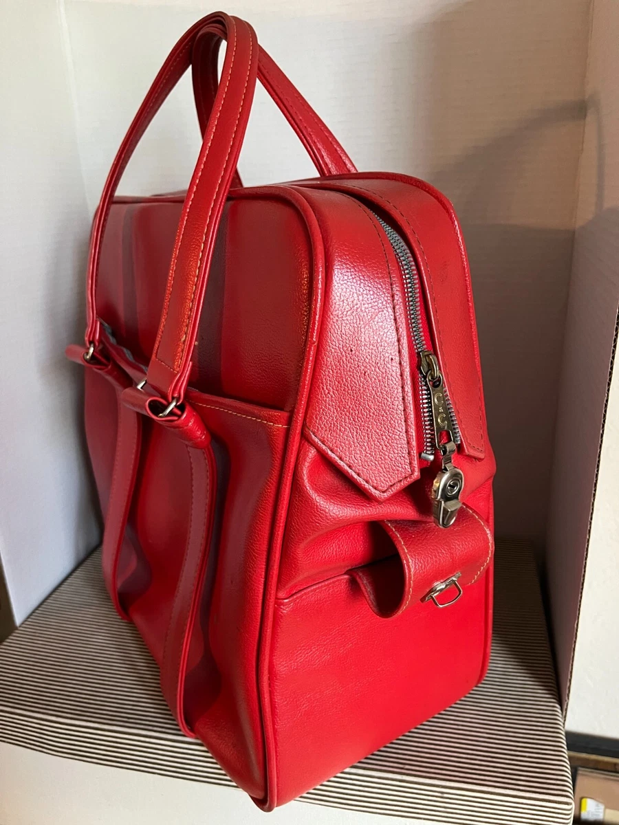 Samsonite red sanibelle cheap