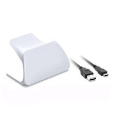 Lightweight Portable Travel-Friendly Display Stand Suitable Fits PS5 Controller