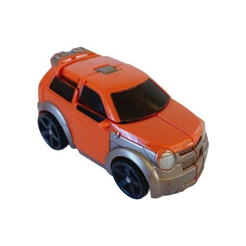 TRANSFORMERS REVENGE OF THE FALLEN MUDFLAP, Gravity Bots 2009