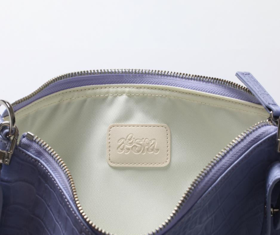 aespa MD ウィンター　hobo bag purple ver. トレカ aespa MD ウィンター hobo bag purple ver. トレカ - メルカリ
