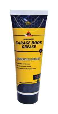 AGS GDL-8 8 oz Tube of Automatic Garage Door Grease Lubricant