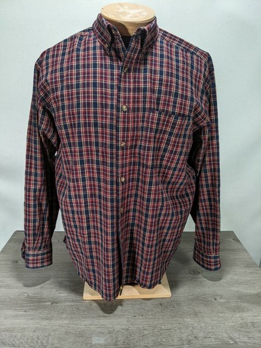 Vintage Sir Pendleton Mens Button Down 