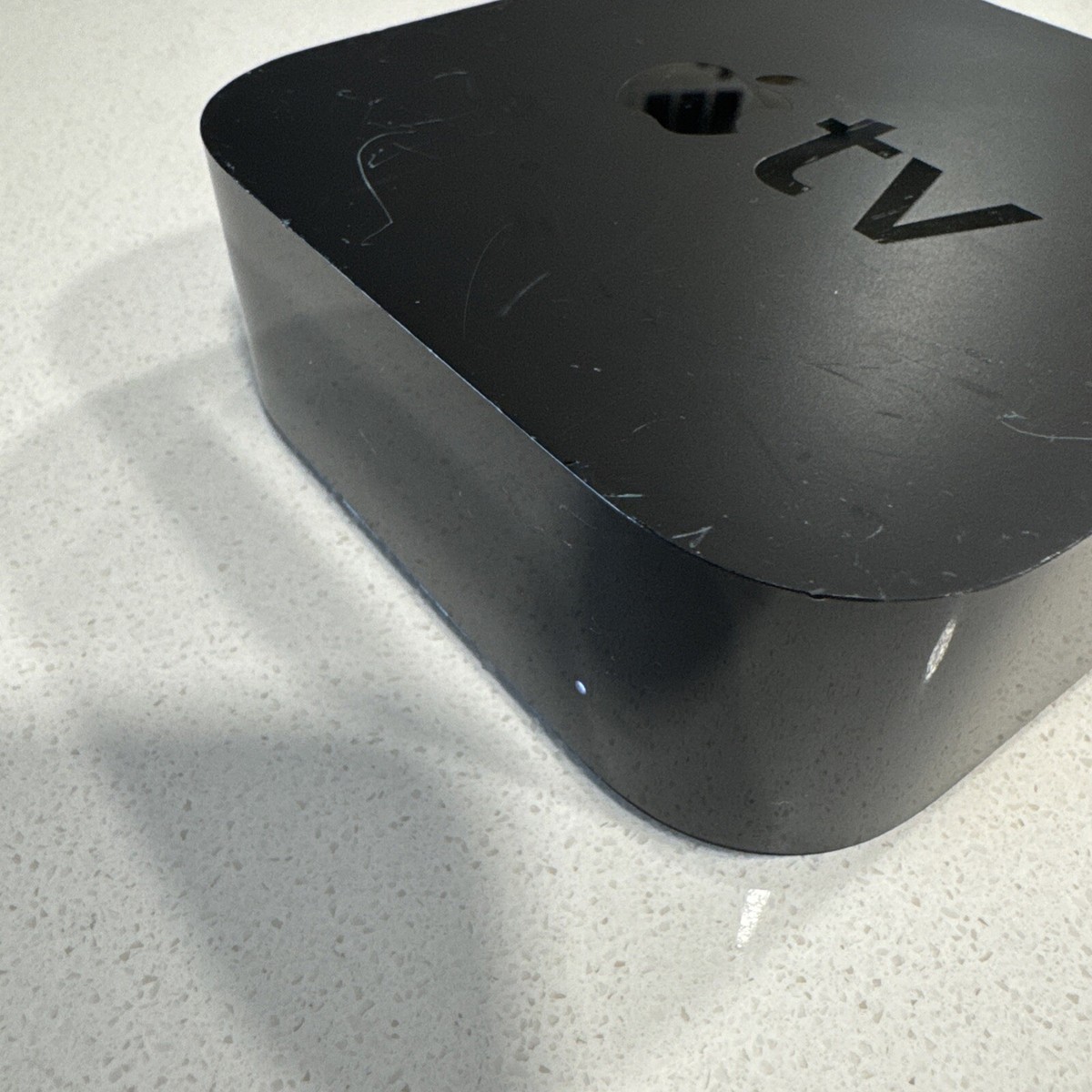 Apple TV HD Model A1625 EMC 2907 4th Gen Main Unit Only
