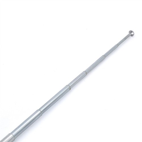 Scalable 27MHz Whip Telescopic Antenna SMA-Female Multiple for Two Way Radio - Zdjęcie 6 z 12