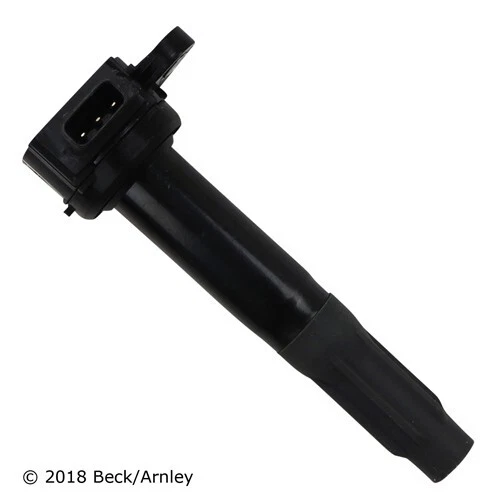 Nueva bobina de encendido Beck Arnley 178-8536 negra para Subaru Legacy 2.5i 2010-2012 Foto 2 de 4