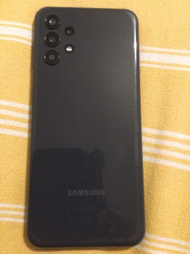 Samsung A13 SM-A135F/DSN 64GB (LEGGERE DESCRIZIONE) - Foto 20 di 24