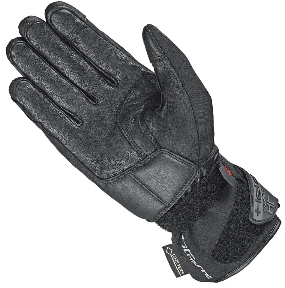 Held Satu II GTX Motorradhandschuhe wasserdicht Gore-Tex Touring Motorrad - Bild 2 von 3