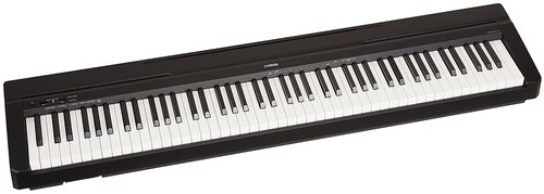 Yamaha P71 88-Key Weighted Action Digital Piano *OPEN BOX*