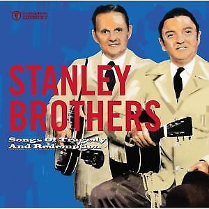CD STANLEY BROTHERS "SONGS OF TRAGEDY AND REDEMPTION". Nuevo y precintado - Imagen 1 de 1