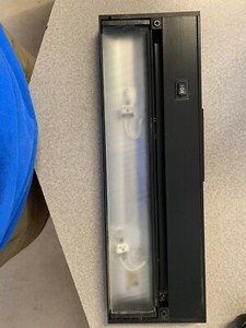 Juno Under Cabinet Lighting Black 14 Long Ulh214 Bl Juno Under Cabinet Lighting Black 14