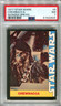 CHEWBACCA Chewie Han Solo buddy 1977 Star Wars Wonder Bread 