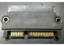 Kingwin KF-1003-SATA SATA Male Female Extender Adapter