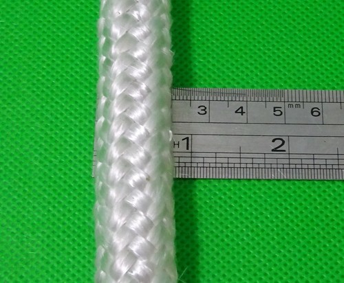 20mm - 3/4″ Inch Ø Round Fiberglass Wick Fibreglass FREE Worldwide Shipping - Picture 2 of 5