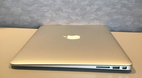 2015 Apple Macbook Air 13" - Intel i7 2,2 GHz - CPU 5650U 8 GB 512 GB SSD Monterey 041 - Foto 5 di 17