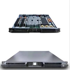 Admark AD416 Class-D Power Amplifier 4-Channel 3500 Watts per Channel at 2 ohms