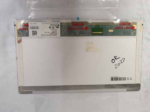 Used 14.0” WXGA HD LED SCREEN LG PHILIPS LP140WH1(TL)(C6) TL C6 Glossy 105 - Picture 3 of 5