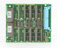 Fanuc Circuit Board A16B-1600-0281/01A