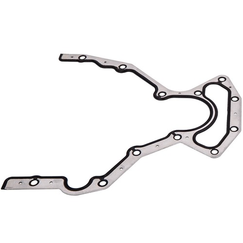Rear Main Seal Kit for Chevy Silverado GMC Sierra Buick Cadillac 8125720140 - Picture 11 of 15