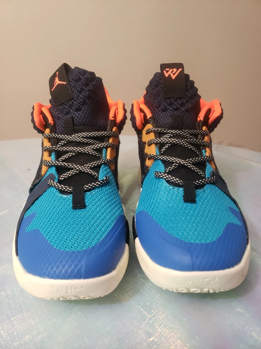 Jordan Why Not Zer0.2 PF Asia-Exclusive Future History for Sale
