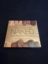 Urban Decay Ultimate Basics Palette
