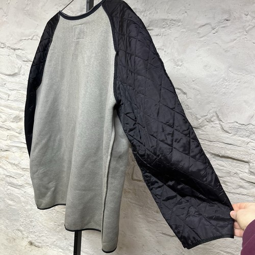 Vintage 60s 70s Fox Knapp Hooded Wool Overcoat Removable Fleece Liner Talon Zip - Picture 17 of 22