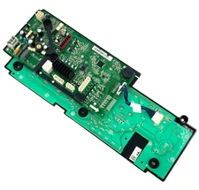 (Same Day Ship) GE Washer Control 290D1525G004 WH22X35757  Warranty