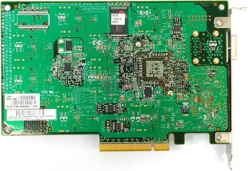 487738-001 HP 24-BAY SAS EXPANDER CARD FOR HP SMARTARRAY P410 - Photo 3/8