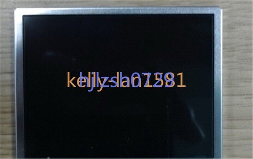 100 % Test 1 Stück 2,4 Zoll A024CN02 LCD Bildschirm Display Panel Ws - Bild 2 von 2