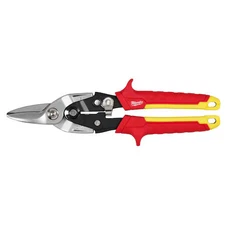 Milwaukee Tool 48-22-4560 Straight Cutting Aviation Snips