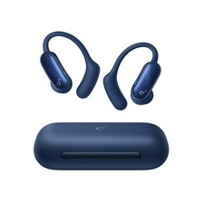 Anker Soundcore AeroFit 2 Pro Open-Ear Bluetooth Earbuds Deep Blue R87241790