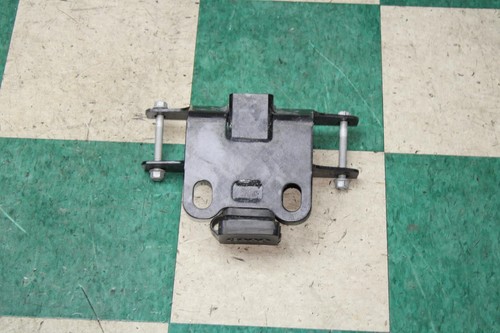 18-23 Wrangler Rear Bumper Trailer Hitch Receiver Unit W/ Bolts OEM Factory WTY