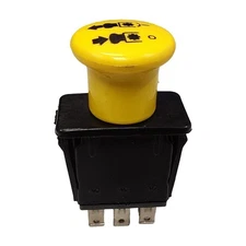 Proven Part PTO Switch John Deere AM131966