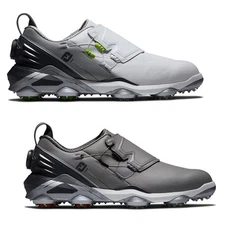 NEW Mens FootJoy Tour Alpha BOA Golf Shoes - Choose Your Size and Color!