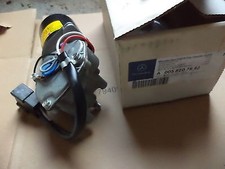Moteur Mercedes CLASSE V