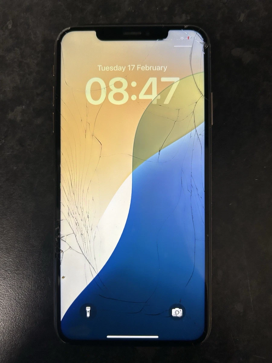 Apple iPhone XS Max Gold Phones for sale | eBay UK