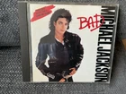 Michael Jackson bad  made in Japan  CD