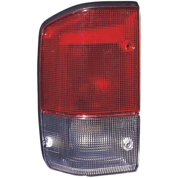 Alkar RüCkleuchte Heckleuchte Rechts FüR Nissan Patrol Gr Iv Y60-image